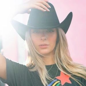 Bullhide Black Cowgirl Hat